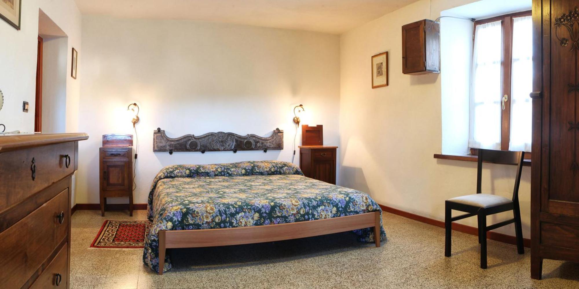 B&B Il Lavaccio Filattiera Oda fotoğraf