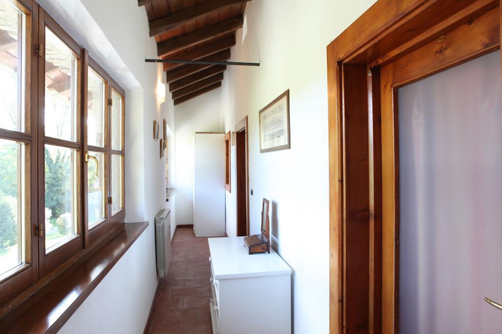 B&B Il Lavaccio Filattiera Dış mekan fotoğraf